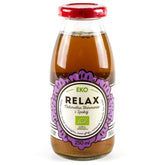 Boisson Relax BIO 250 ml - CADEAUX DE LA NATURE